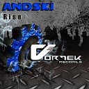 Andski - Rise Original Mix