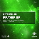 Pete Maddock - Glide Take 2 Original Mix