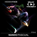 Nando Pascual - Hidden Face Original Mix