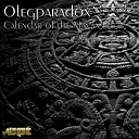 Olegparadox - Through The Galaxy Original Mix