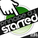 Principe Dj - Started Original Mix