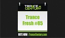 Trance Century Radio Trance - A Peace feat Drea Delacruz