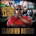 Meyhem Lauren - Live Nigga Rap