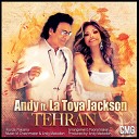 030 Andy Feat La Toya Jackson - Tehran