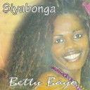 Betty Bayo - Highway