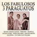 Los Fabulosos 3 Paraguayos - Donde Yo Nac
