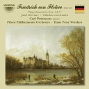 Pilsen Philarmonic Orchestra - Jubel Overture