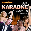 The Hit Crew - Hot and Cold Karaoke Version