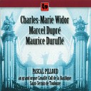 Marcel Dupr - Prelude and Fugue in G Minor Op 7 No 3 II…