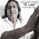 Fernando Cort s El Lele - Donde Andar