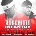 Roc Marciano The Alchemist - Hardest In The Game Invasion Blend feat Vic…
