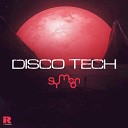 SyMeon - Disco Tech Extended Mix