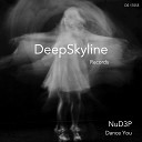 NuD3P - Dance You