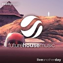 Robby East - Live Another Day Instrumental Mix