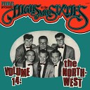 The Rooks - Gimme A Break