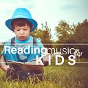 Reading Light - Instrumental Therapy