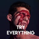 Alegra - Try Everything