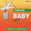 Banda Forroz o Baby Som - Seringueiro
