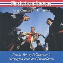 Aage Ensemble Grundstads - To Tur