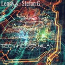 Lenny K Stefan G - The Sign
