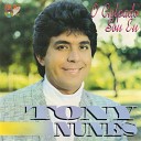 Tony Nunes - Vou Te Buscar
