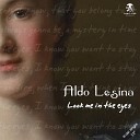 Aldo Lesina - Look Me In The Eyes Disco Mix