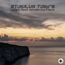 Stimulus Timbre - Silent Days Original mix