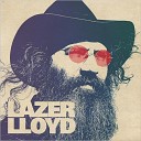 Lazer Lloyd - Keep Movin