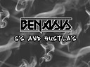 Benasis - G s and Hustla s
