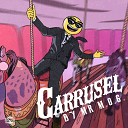 Mr M O G - Carrusel