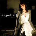 Ana Pankratoff - Vu de l int rieur