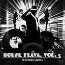 Frank Velvet - Selection Deep Barcelona House Rhythms Mix