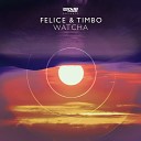 Timbo - Watcha Original Mix