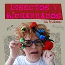 Rita Rosa - El Mosquito en Calzoncillos