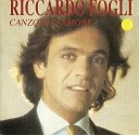 Riccardo Fogli - Oggi Ci Sto