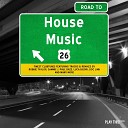 Rick Marshall - Move With You House Hustler Remix