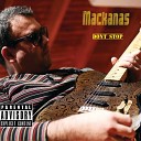 Mackanas - Entre la Candela