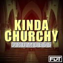 Andre Forbes - Kinda Churchy Drumless