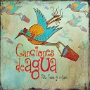 Rita Rosa feat Carlos Averhoff - Goticas de Agua