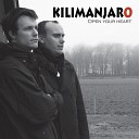 Kilima aro - When I Close My Eyes