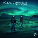 The Blizzard Sarah Russell - River of Light
