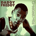 Daddy Freddy - Raga House All Night Long Mix