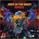 Snails Pegboard Nerds - Deep In The Night Muzzy Remix