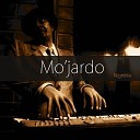 Mo jardo feat Tim Gelo - Berlin Sky