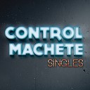 Control Machete - Grin Gosano