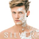 Silver - Glass of Water