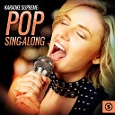 Vee Sing Zone - New Direction Karaoke Version