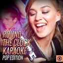 Vee Sing Zone - Dancing In The City Karaoke Version