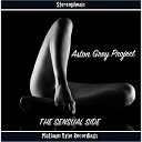 Aston Grey Project - Your Body