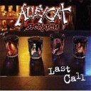 Alleycat Scratch - Don t Forget Me When I m Gone
